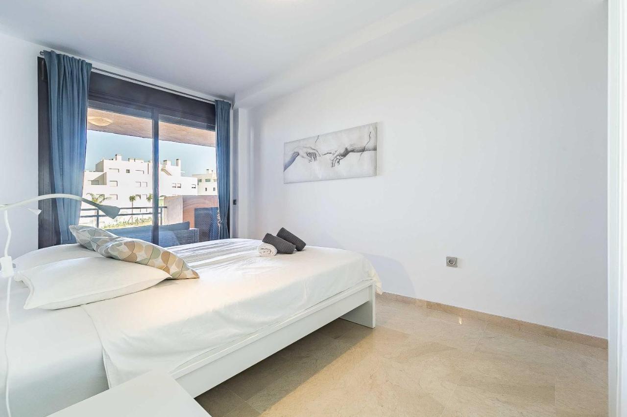 80-cozy In La Cala De Mijas! Malaga