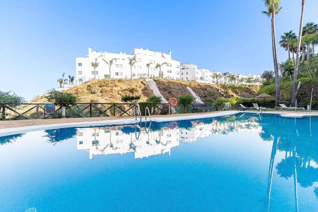 80-cozy In La Cala De Mijas! Malaga